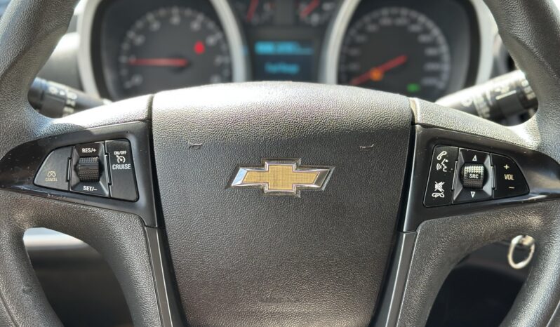 
								2016 Chevrolet Equinox LS full									