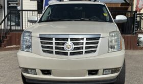 2007 Cadillac Escalade
