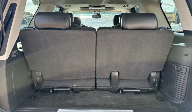 
								2007 Cadillac Escalade full									