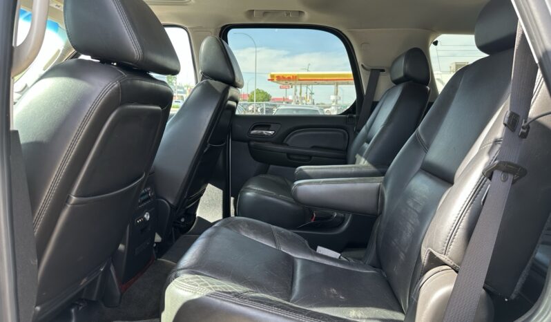 
								2007 Cadillac Escalade full									
