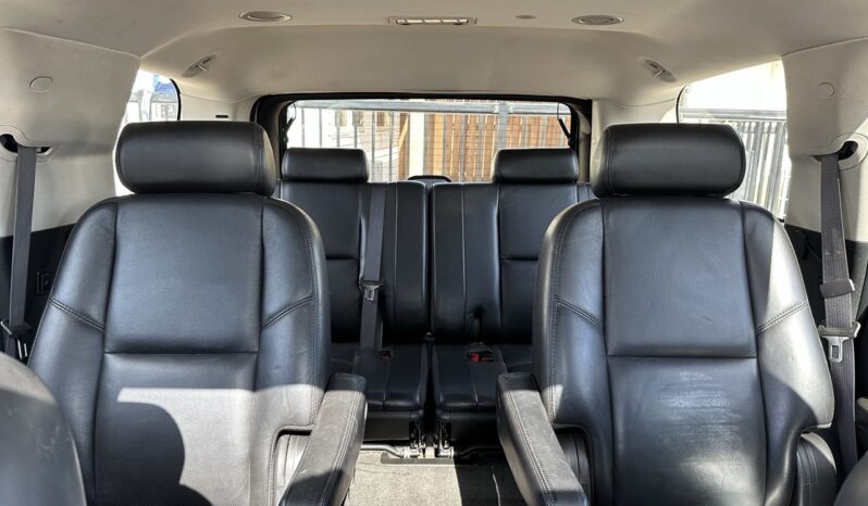 
								2007 Cadillac Escalade full									