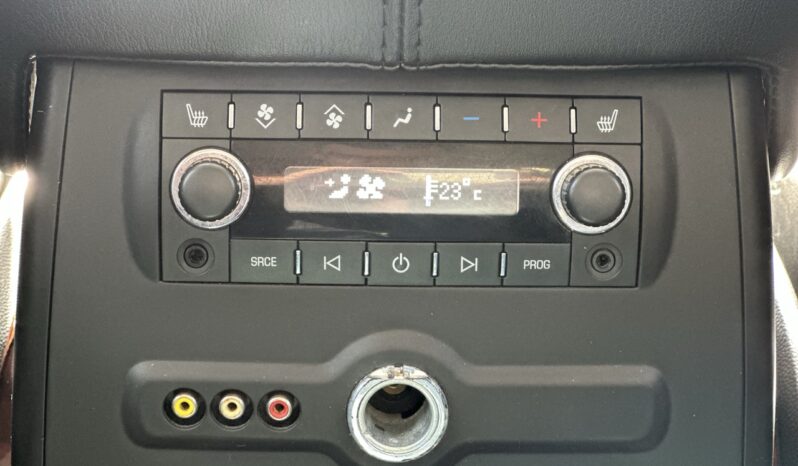 
								2007 Cadillac Escalade full									