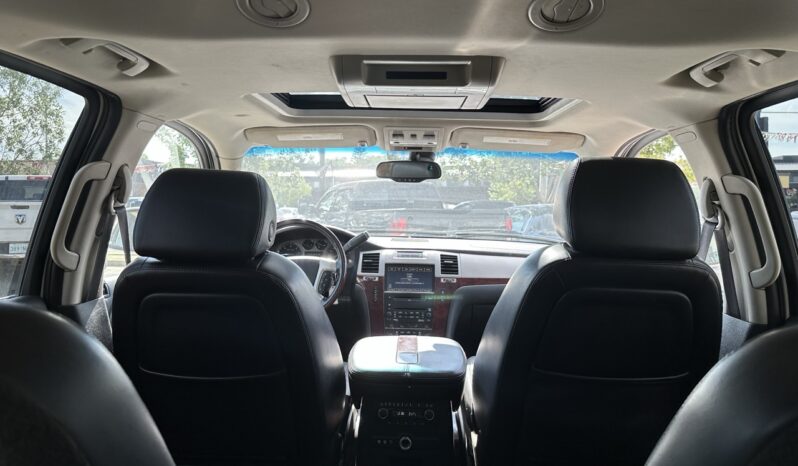 
								2007 Cadillac Escalade full									