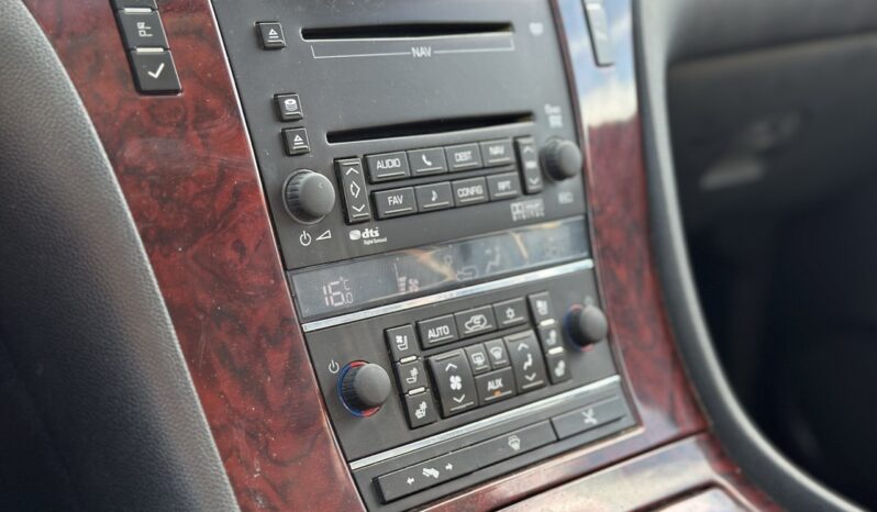 
								2007 Cadillac Escalade full									