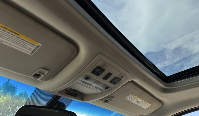 
								2007 Cadillac Escalade full									