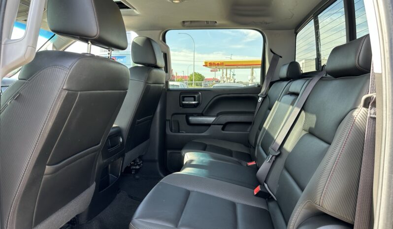 
								2016 GMC Sierra 1500 SLT full									