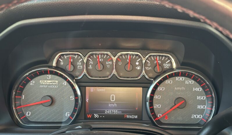 
								2016 GMC Sierra 1500 SLT full									