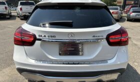 2020 Mercedes GLA 250