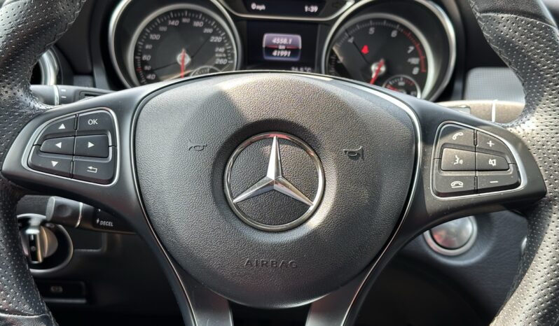 
								2020 Mercedes GLA 250 full									