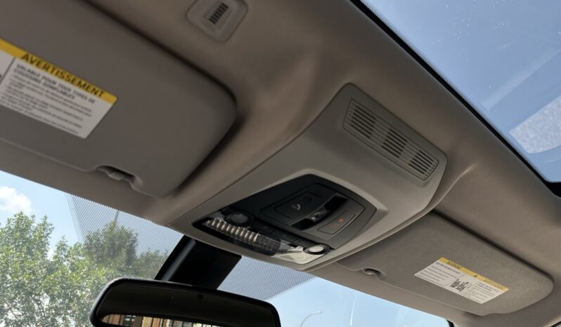 
								2014 BMW X3 xDrive full									