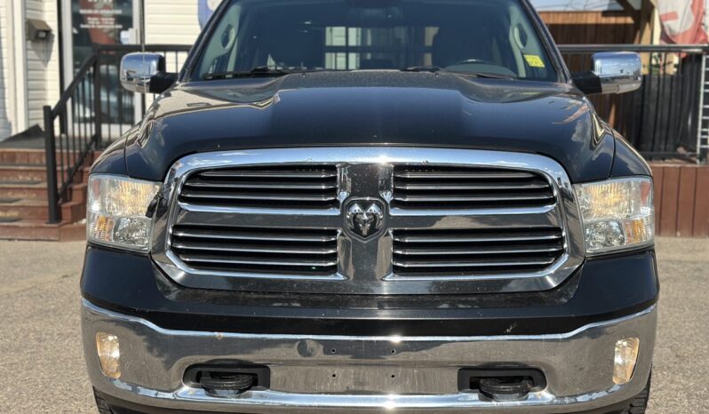 
								2014 Ram 1500 Big Horn full									