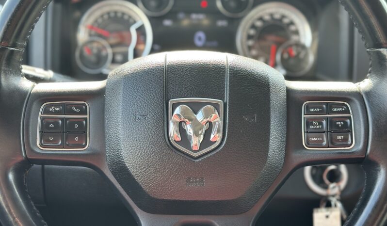 
								2014 Ram 1500 Big Horn full									