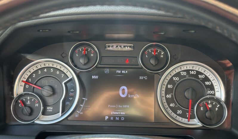 
								2014 Ram 1500 Big Horn full									