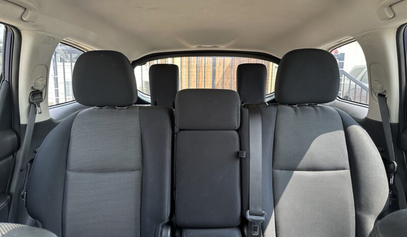 
								2018 Nissan Pathfinder SV Tech full									