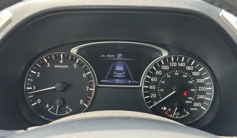 
								2018 Nissan Pathfinder SV Tech full									