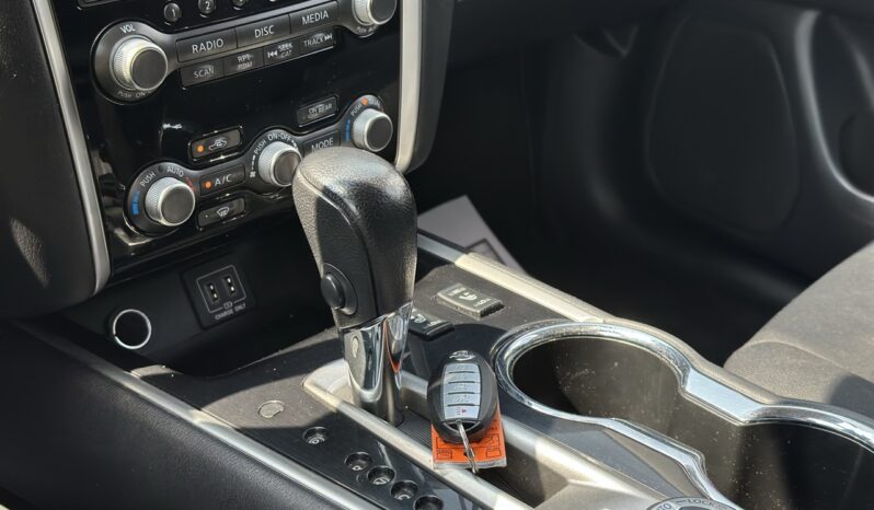 
								2018 Nissan Pathfinder SV Tech full									