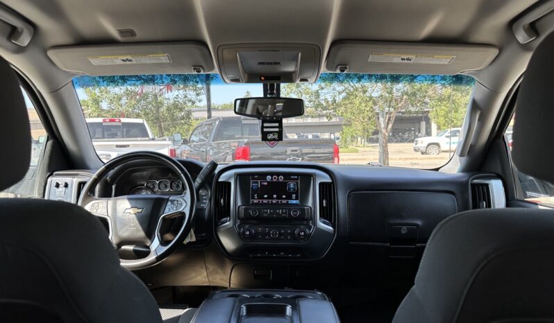 
								2015 Chevrolet Silverado 1500 full									