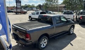 2015 Ram 1500 Sport