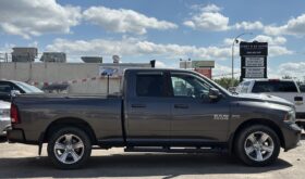 2015 Ram 1500 Sport
