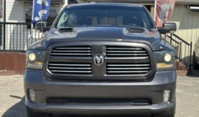2015 Ram 1500 Sport