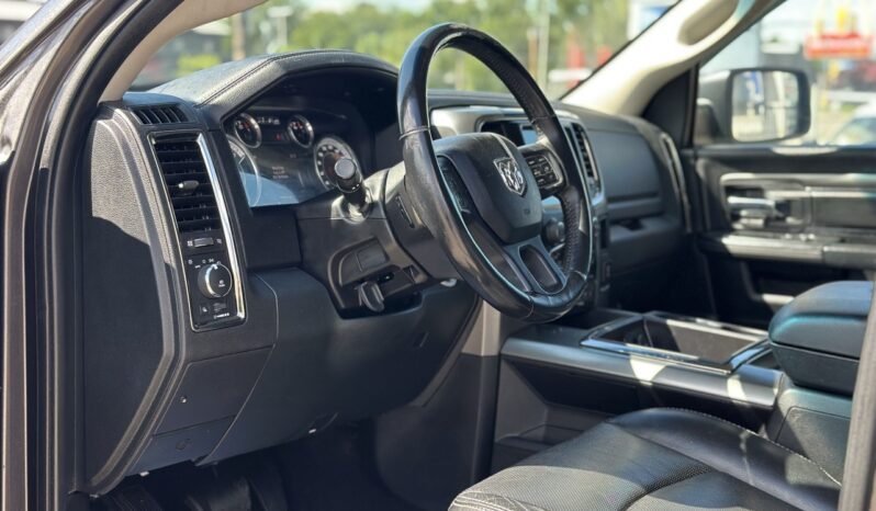 
								2015 Ram 1500 Sport full									