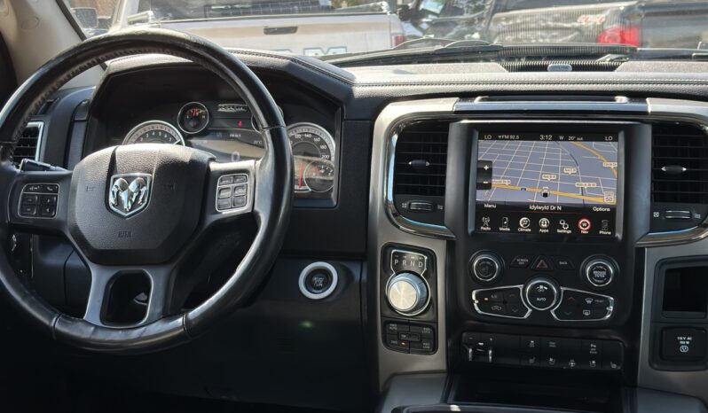 
								2015 Ram 1500 Sport full									