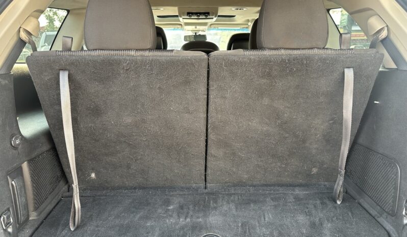 
								2016 Dodge Journey SXT full									