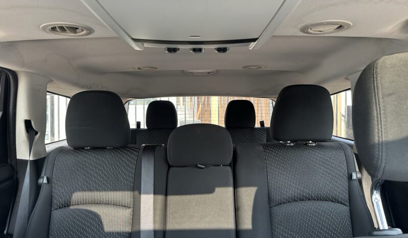 
								2016 Dodge Journey SXT full									