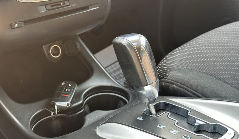 
								2016 Dodge Journey SXT full									