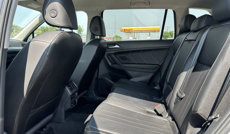 
								2024 VOLKSWAGEN TIGUAN 2.0 TSI AWD full									