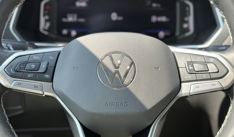 
								2024 VOLKSWAGEN TIGUAN 2.0 TSI AWD full									