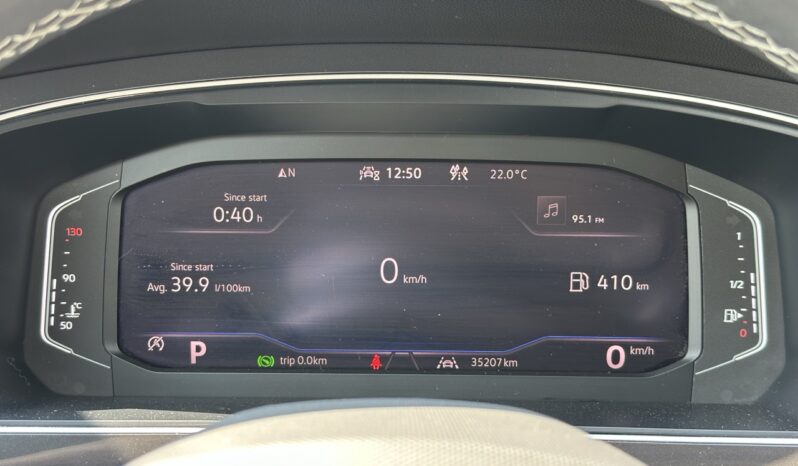 
								2024 VOLKSWAGEN TIGUAN 2.0 TSI AWD full									