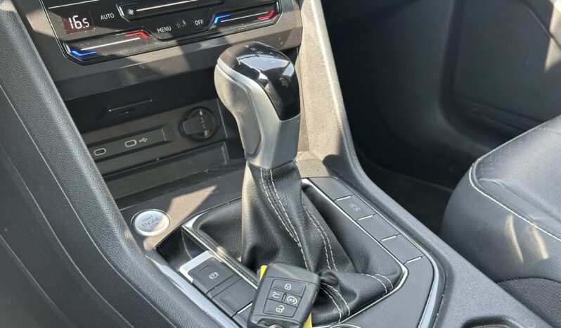 
								2024 VOLKSWAGEN TIGUAN 2.0 TSI AWD full									