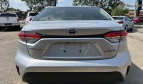 2024 Toyota Corolla LE Hybrid