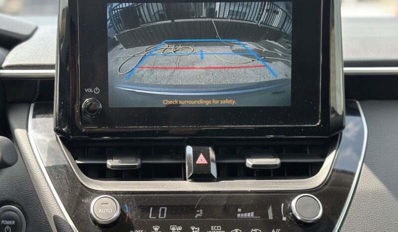 
								2024 Toyota Corolla LE Hybrid full									