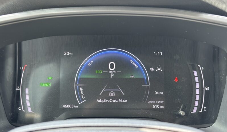 
								2024 Toyota Corolla LE Hybrid full									