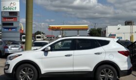 2014 Hyundai Santa Fe Sport AWD