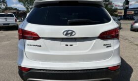 2014 Hyundai Santa Fe Sport AWD