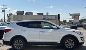 2014 Hyundai Santa Fe Sport AWD