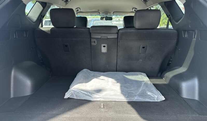 
								2014 Hyundai Santa Fe full									
