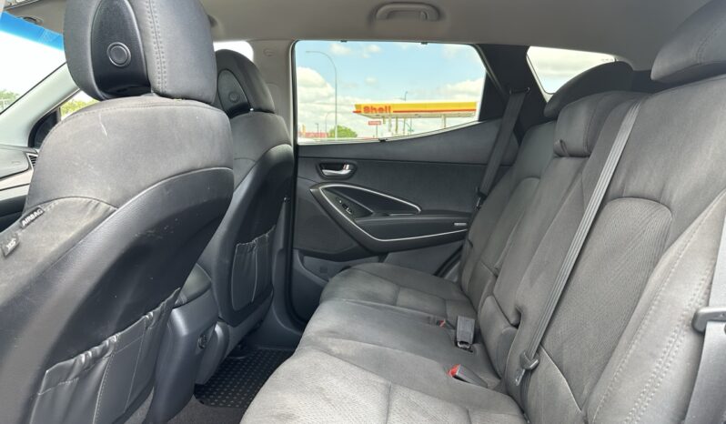 
								2014 Hyundai Santa Fe full									