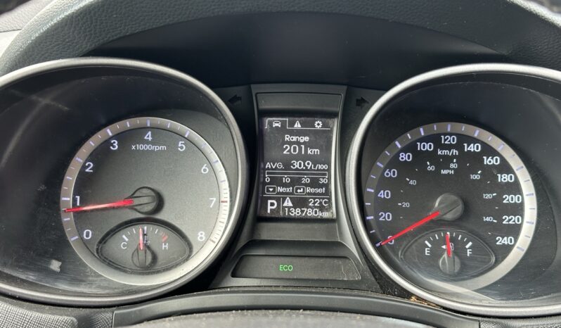 
								2014 Hyundai Santa Fe full									