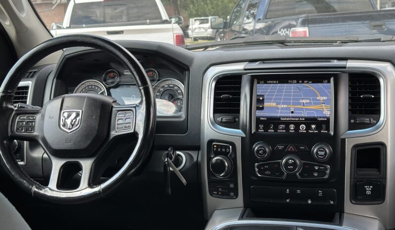 
								2017 Ram 1500 full									
