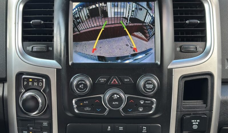
								2017 Ram 1500 full									