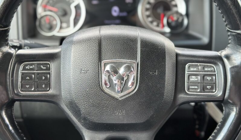 
								2017 Ram 1500 full									