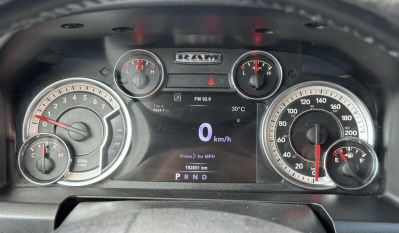 
								2017 Ram 1500 full									