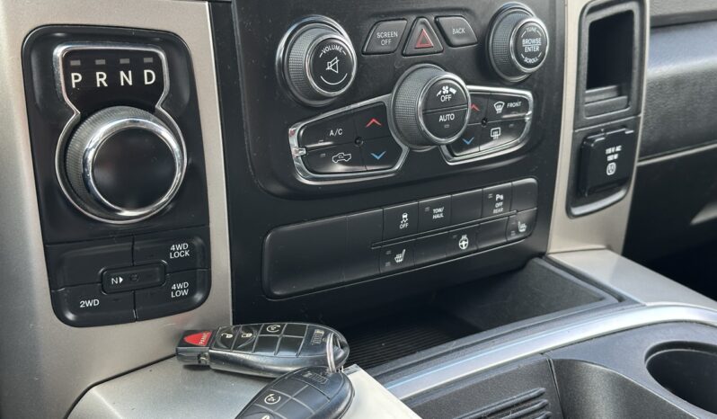 
								2017 Ram 1500 full									