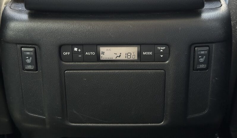 
								2015 Infiniti QX80 4WD full									
