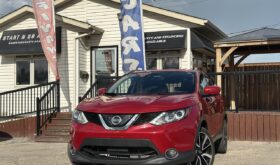 2018 Nissan