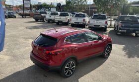 2018 Nissan